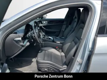 Panamera 4S BOSE Luftfederung Surround-View LED