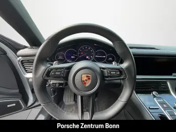 Panamera 4S BOSE Luftfederung Surround-View LED