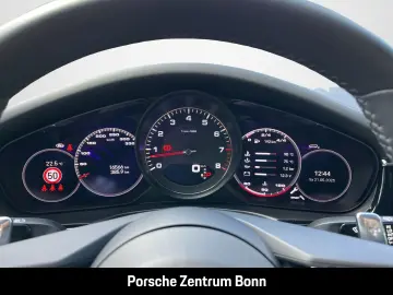 Panamera 4S BOSE Luftfederung Surround-View LED