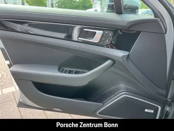 Panamera 4S BOSE Luftfederung Surround-View LED