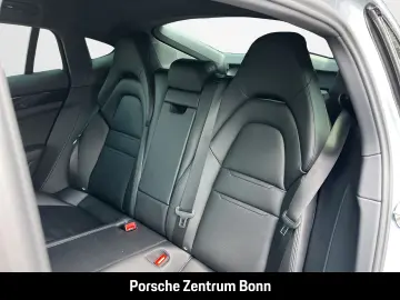Panamera 4S BOSE Luftfederung Surround-View LED