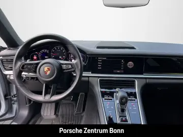Panamera 4S BOSE Luftfederung Surround-View LED