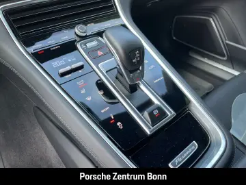 Panamera 4S BOSE Luftfederung Surround-View LED