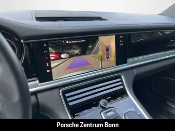 Panamera 4S BOSE Luftfederung Surround-View LED
