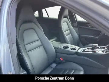Panamera 4S BOSE Luftfederung Surround-View LED