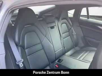 Panamera 4S BOSE Luftfederung Surround-View LED