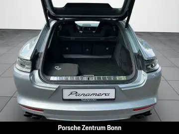 Panamera 4S BOSE Luftfederung Surround-View LED