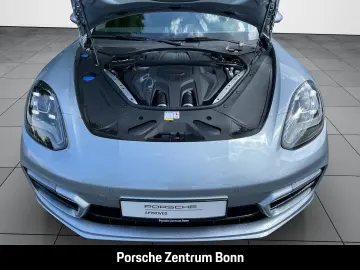 Panamera 4S BOSE Luftfederung Surround-View LED