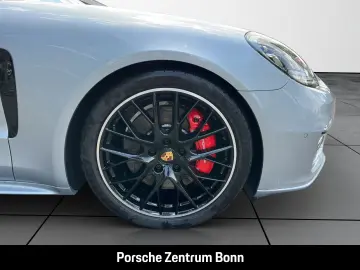 Panamera 4S BOSE Luftfederung Surround-View LED