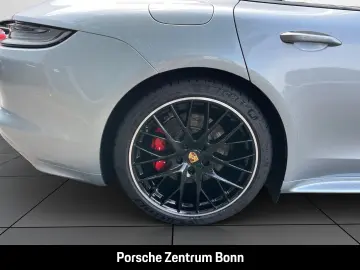 Panamera 4S BOSE Luftfederung Surround-View LED