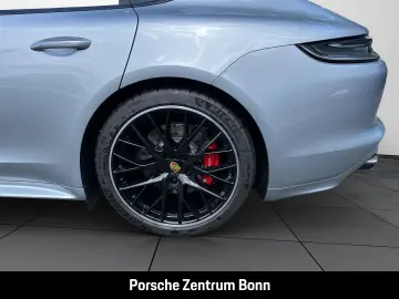 Panamera 4S BOSE Luftfederung Surround-View LED