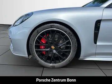 Panamera 4S BOSE Luftfederung Surround-View LED