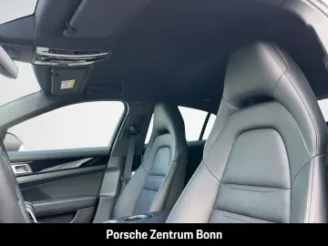 Panamera 4S BOSE Luftfederung Surround-View LED