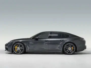 Panamera Turbo S Sport Chrono InnoDrive AHK BOSE