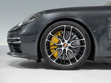 Panamera Turbo S Sport Chrono InnoDrive AHK BOSE