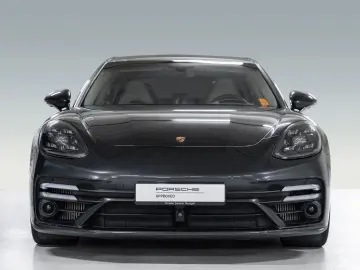 Panamera Turbo S Sport Chrono InnoDrive AHK BOSE