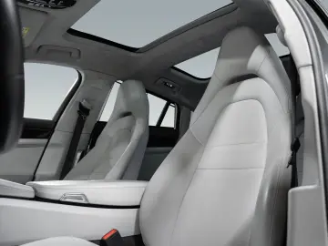 Panamera Turbo S Sport Chrono InnoDrive AHK BOSE