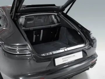 Panamera Turbo S Sport Chrono InnoDrive AHK BOSE