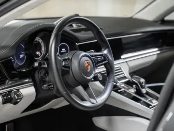 Panamera Turbo S Sport Chrono InnoDrive AHK BOSE