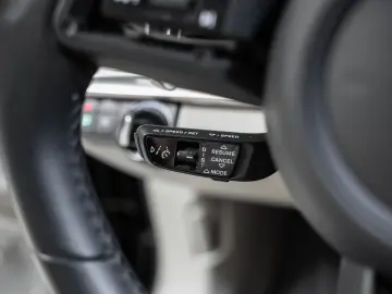 Panamera Turbo S Sport Chrono InnoDrive AHK BOSE