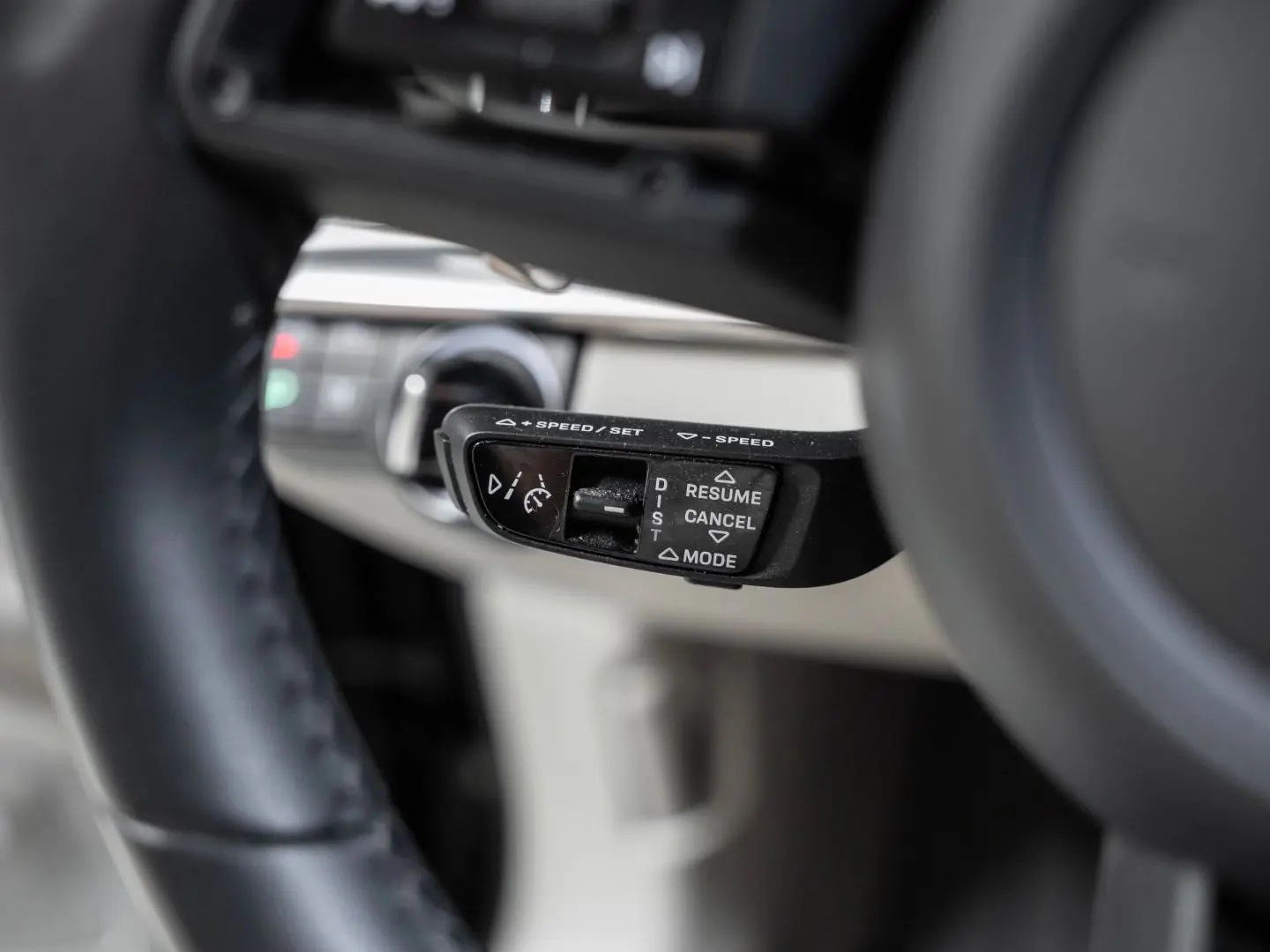 Panamera Turbo S Sport Chrono InnoDrive AHK BOSE