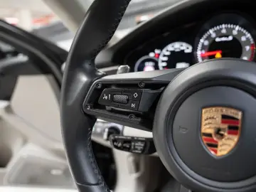 Panamera Turbo S Sport Chrono InnoDrive AHK BOSE
