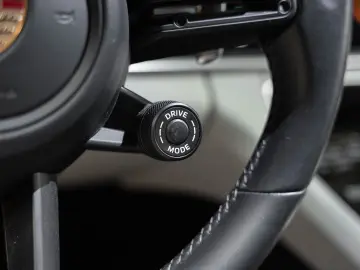 Panamera Turbo S Sport Chrono InnoDrive AHK BOSE