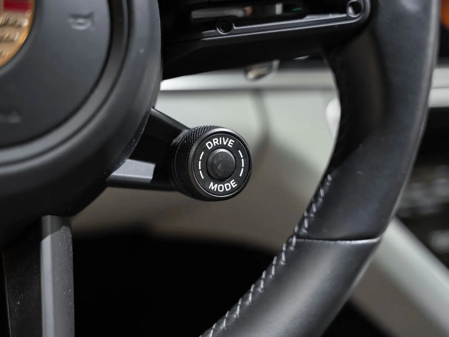 Panamera Turbo S Sport Chrono InnoDrive AHK BOSE