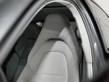 Panamera Turbo S Sport Chrono InnoDrive AHK BOSE