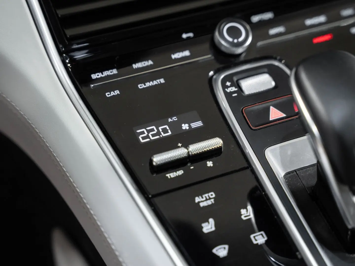 Panamera Turbo S Sport Chrono InnoDrive AHK BOSE