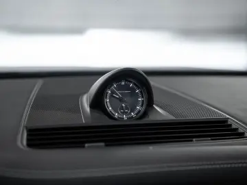 Panamera Turbo S Sport Chrono InnoDrive AHK BOSE