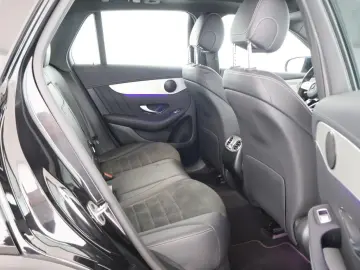 GLC 300 e 4M AMG Distronic Pano MBUX SHZ LED