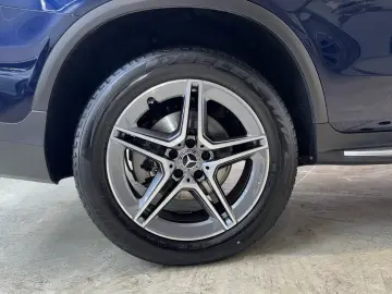GLC 300 e 4M AMG Panorama 360°-Kamera LED AHK