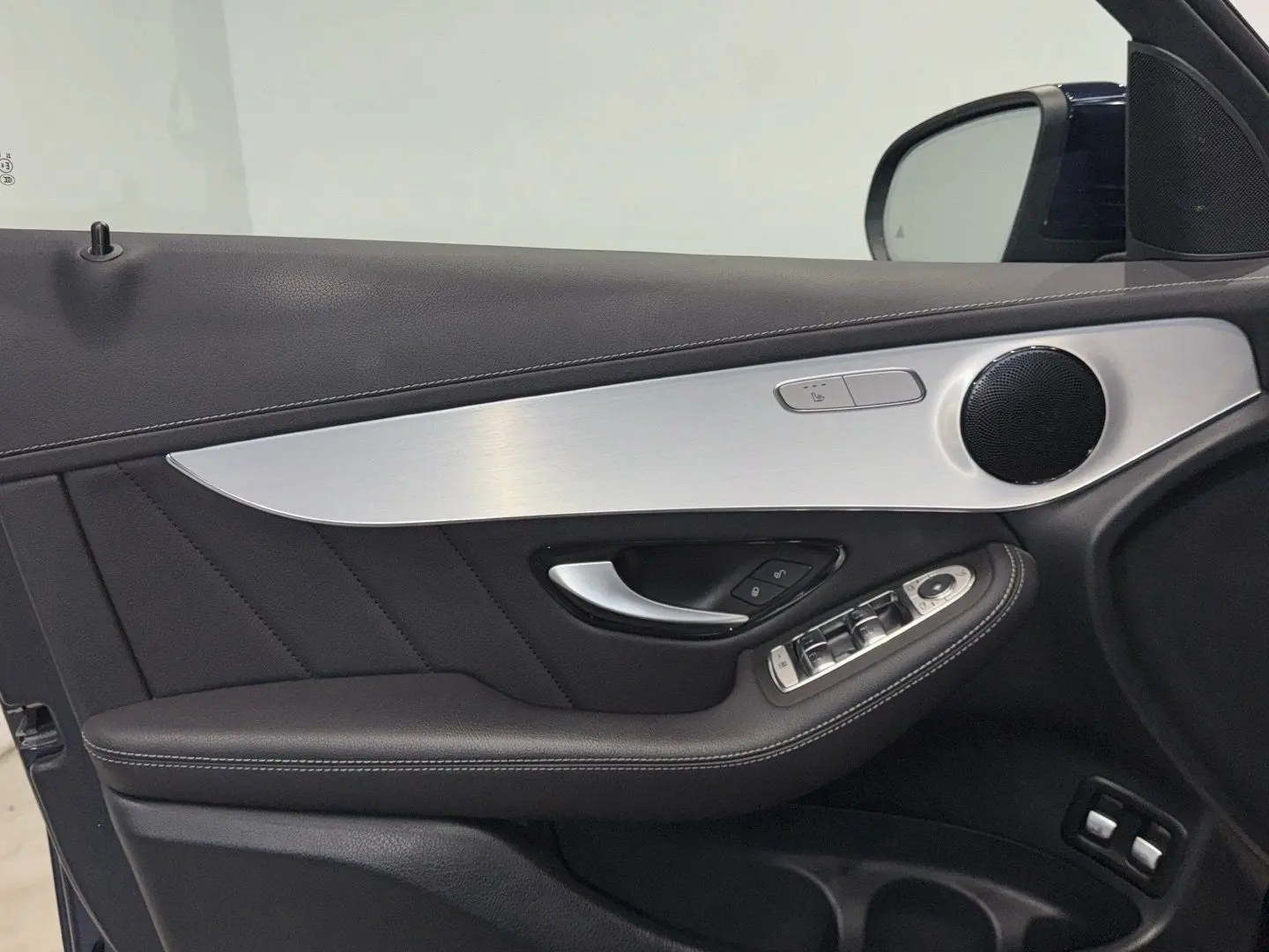 GLC 300 e 4M AMG Panorama 360°-Kamera LED AHK