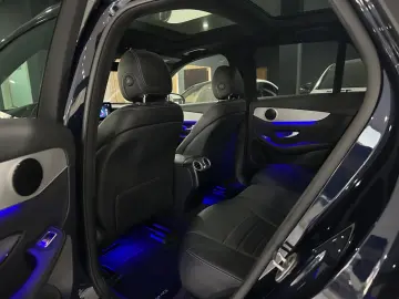 GLC 300 e 4Matic*AMG-LINE*PANO*360*AMBIENT*NIGHT