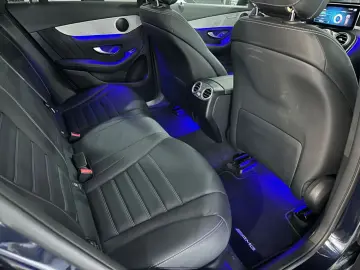 GLC 300 e 4Matic*AMG-LINE*PANO*360*AMBIENT*NIGHT