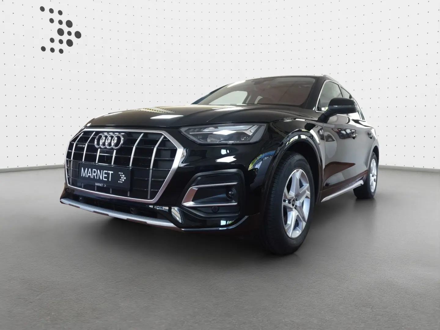 Q5 50 TFSI e quattro advanced*Navi*LED*Alu*PDC*P