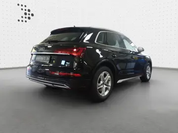 Q5 50 TFSI e quattro advanced*Navi*LED*Alu*PDC*P