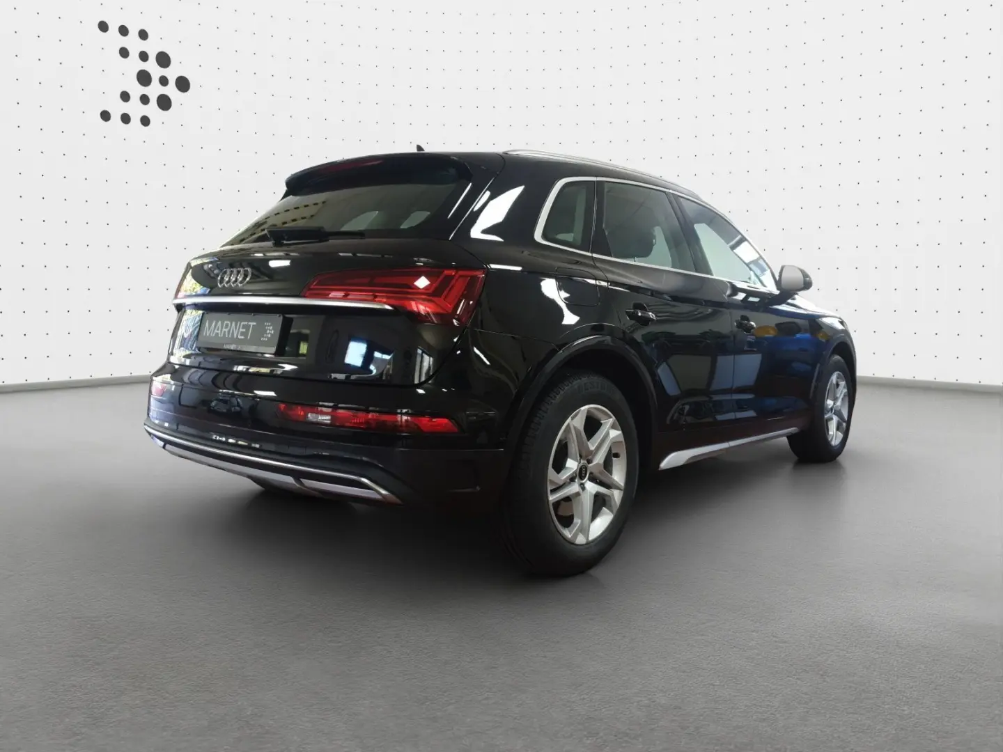 Q5 50 TFSI e quattro advanced*Navi*LED*Alu*PDC*P