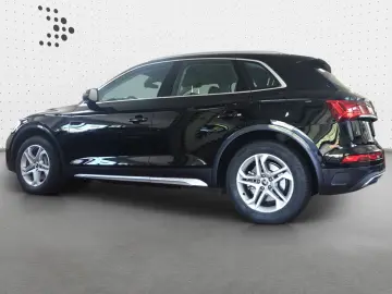 Q5 50 TFSI e quattro advanced*Navi*LED*Alu*PDC*P