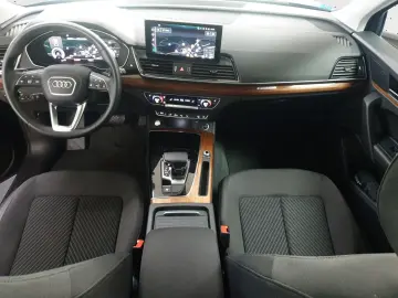 Q5 50 TFSI e quattro advanced*Navi*LED*Alu*PDC*P