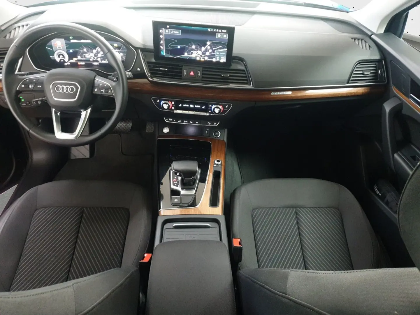 Q5 50 TFSI e quattro advanced*Navi*LED*Alu*PDC*P