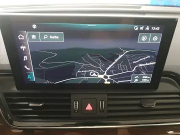 Q5 50 TFSI e quattro advanced*Navi*LED*Alu*PDC*P
