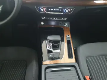 Q5 50 TFSI e quattro advanced*Navi*LED*Alu*PDC*P