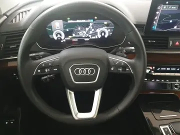 Q5 50 TFSI e quattro advanced*Navi*LED*Alu*PDC*P
