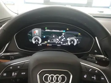 Q5 50 TFSI e quattro advanced*Navi*LED*Alu*PDC*P