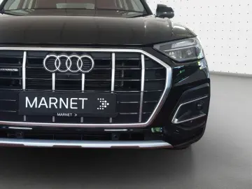 Q5 50 TFSI e quattro advanced*Navi*LED*Alu*PDC*P