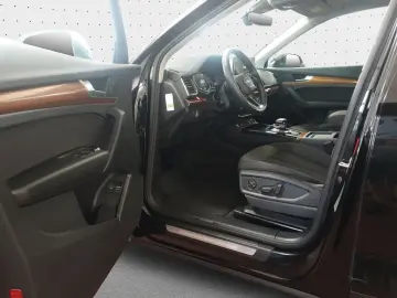Q5 50 TFSI e quattro advanced*Navi*LED*Alu*PDC*P