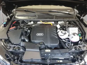 Q5 50 TFSI e quattro advanced*Navi*LED*Alu*PDC*P