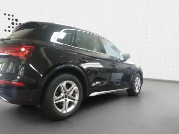 Q5 50 TFSI e quattro advanced*Navi*LED*Alu*PDC*P
